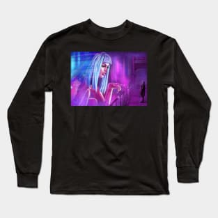 Joi Long Sleeve T-Shirt